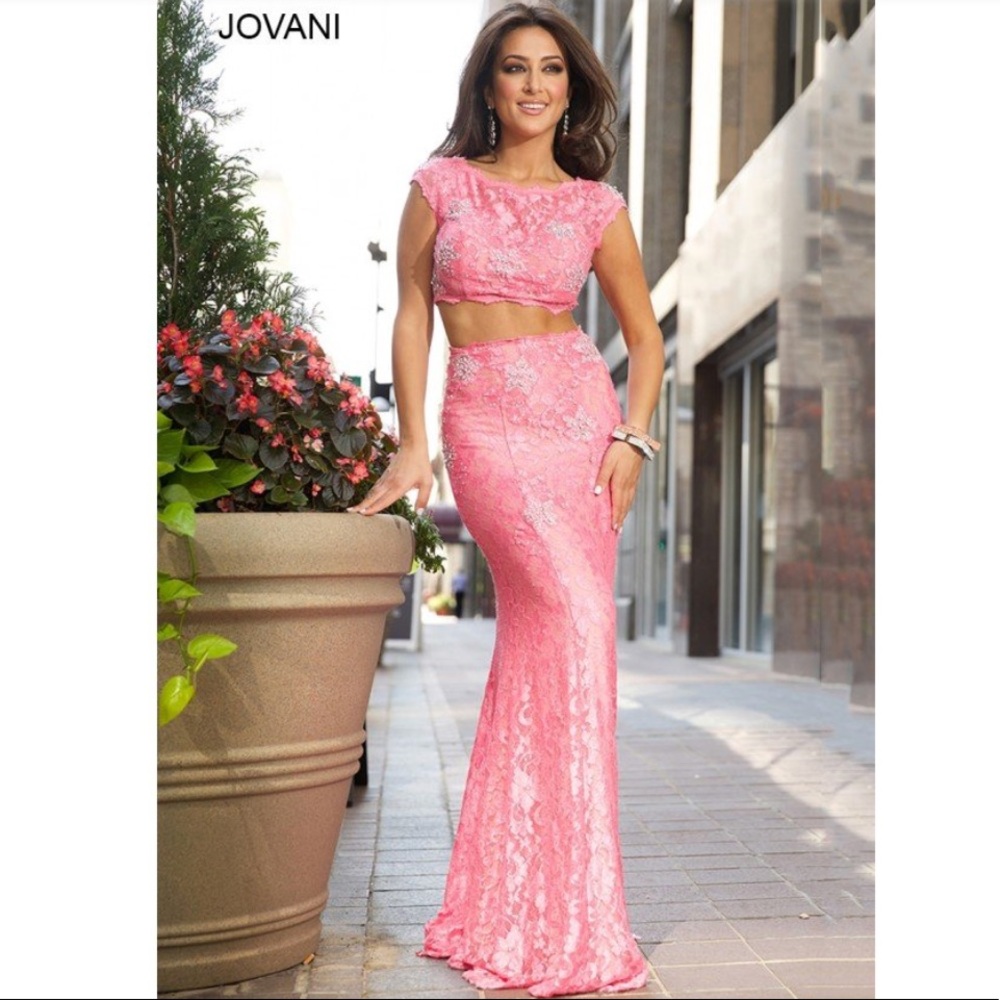 Jovani prom dress style 24241
